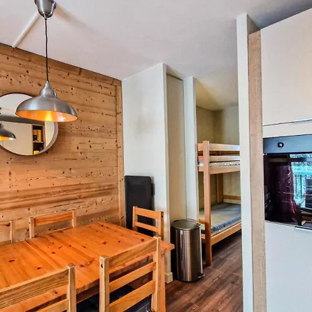 Castor - Confortable - Proche Des Pistes - Balcon Mae-7387 Apartman *