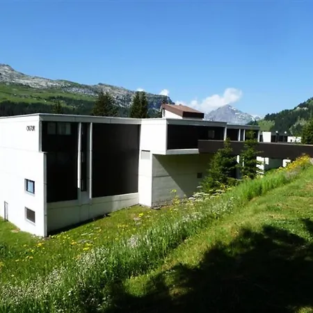 Castor - Confortable - Proche Des Pistes - Balcon Mae-7387 *